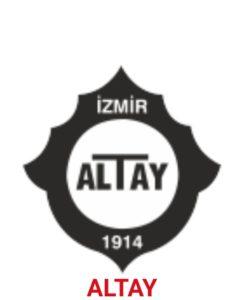 Altay - Erzurum Spor maçı hangi kanalda 