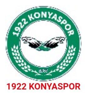 1922 Konya Spor - 52 Ordu Spor maçı bilgileri 