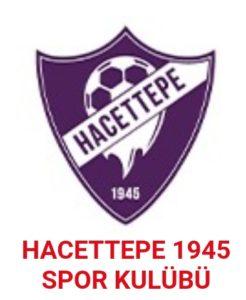 Hacettepe Spor - Ağrı 1970 Spor maçı ne zaman