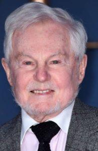 Derek Jacobi'nin özgeçmişi Derek Jacobi'nin Yaşamı Hakkında Bilgiler