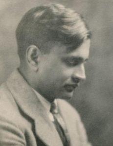 Dhan Gopal Mukerji'nin özgeçmişi Dhan Gopal Mukerji