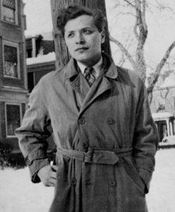 Delmore Schwartz neler yaptı Kariyeri nelerdir Delmore Schwartz'ın Çalışmaları