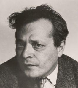 Delmore Schwartz'ın özgeçmişi Delmore Schwartz'ın Kariyeri