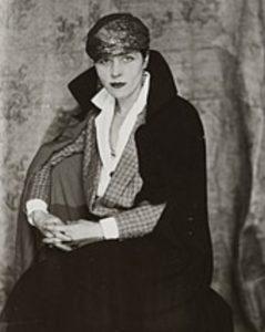 Djuna Barnes neler yaptı Kariyeri nelerdir Djuna Barnes'in Hayatı