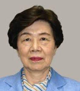 Doi Takako Kimdir ? Hayatı Ve Biyografisi Linc Heap Haber Ve Blog