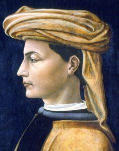 Domenico Veneziano'nun Yaşamı hakkında bilgiler 