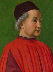 Domenico Ghirlandaio kimdir neler yaptı Domenico Ghirlandaio'nun Yaşamı