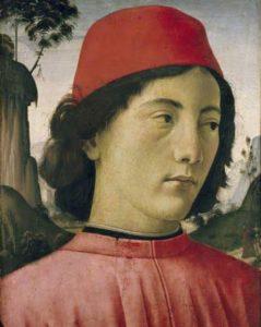 Domenico Ghirlandaio'nun Yaşamı Domenico Ghirlandaio Biyografi
