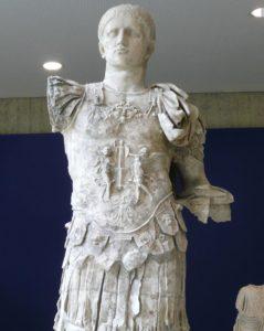 Domitianus Kimdir neler yaptı 
