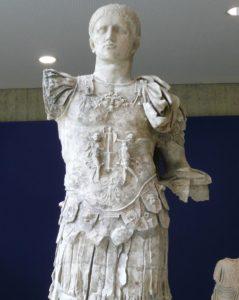 Domitianus Kim Domitianus Kimdir neler yaptı
