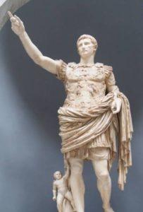 Domitianus'un özgeçmişi Domitianus'un Çalışmaları