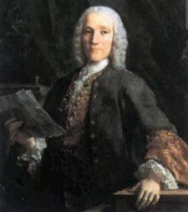 Domenico Scarlatti'nin çalışmaları 