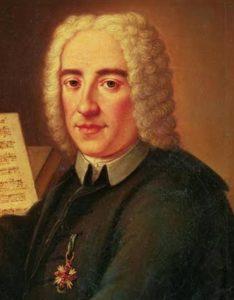Domenico Scarlatti'nin Biyografisi hakkında bilgiler Domenico Scarlatti'nin Biyografi