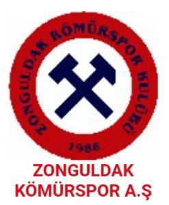 Zonguldak Kömür Spor - Kocaeli Spor maçı 