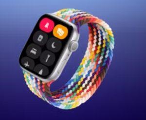 Apple Watch'ta Tiyatro Modu Nedir 