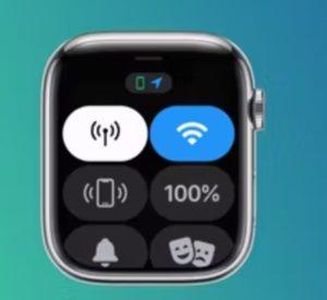Apple Watch'ta Tiyatro Modu Ne Apple Watch'ta Tiyatro Modu Ne İşe Yarar