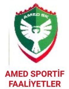 Ankara Gücü Spor - Amed Spor maçı hangi kanalda yayında