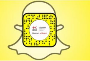 Snapchat Bir Kalbi Yeniden Başlat Lensi Ne İşe Yarar 