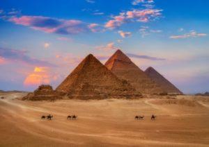 Mısır Uygarlığı Tarihi Bilgiler Oldu?