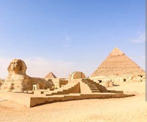 Antik Mısır Uygarlığı Nasıl Yok Oldu?