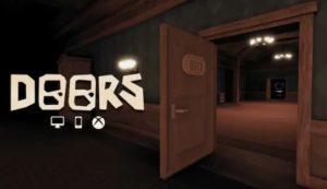 Roblox Kapılarda Rozetler Alma