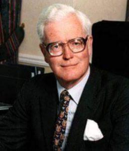 Douglas Hurd'un çalışmaları 