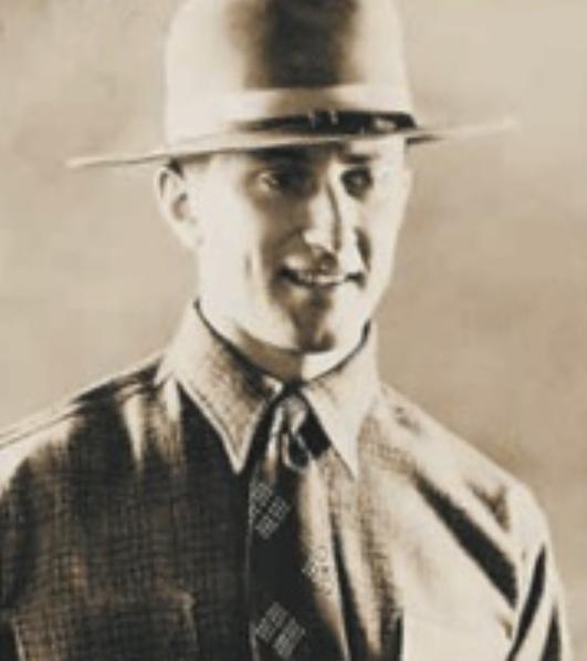 Eddie Bauer Kimdir?Hayatı Ve Biyografisi Linc Heap Haber Ve Blog