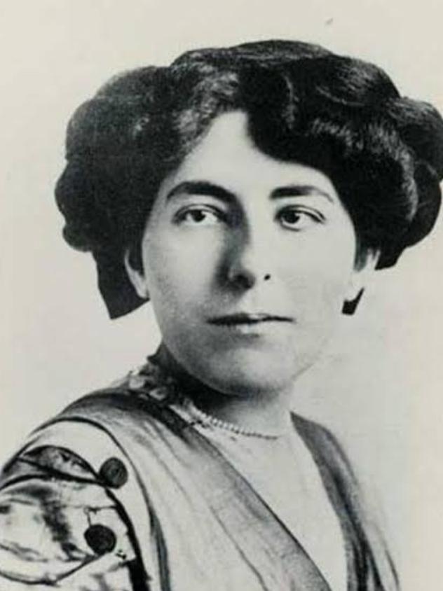 Edna Ferber Kimdir ? Hayatı Ve Biyografisi Linc Heap Haber Ve Blog