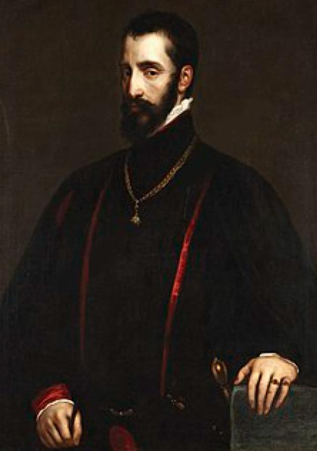 Fernando Alvarez de Toledo Kimdir? Hayatı Ve Biyografisi Linc Heap