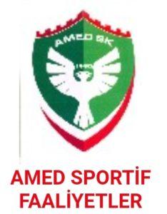 Amed Spor - Ankara Spor maçı hangi kanalda yayında
