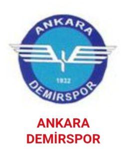 Ankara Demir Spor - İskenderun Spor maçı hangi kanalda 