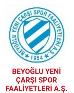 Efeler 09 Spor - Beyoğlu Yeni Çarşı Spor maçı ne zaman, saat kaçta, hangi kanalda? 