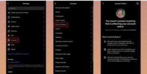 Instagram Gönderinizi Neden Kaldırdı Instagram Gönderinizi Neden Kaldırıyor