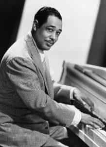 Duke Ellington'nun Kariyeri 