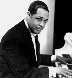 Duke Ellington'nun Hayatı Hakkında bilgiler 