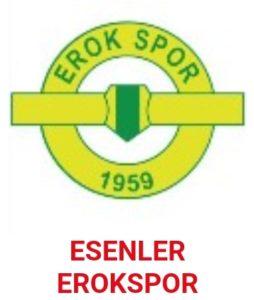 Ankara Spor - Esenler Erok Spor maçı Ankara Spor - Esenler Erok Spor maçı