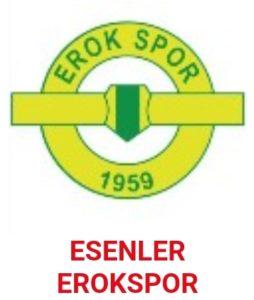 Ankara Spor - Esenler Erok Spor maçı