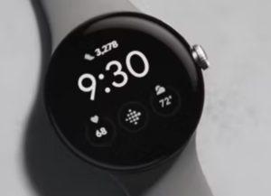 Pixel Watch, Kablosuz Şarjı Destekler mi?