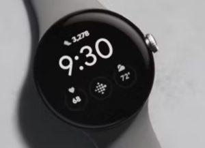 Pixel Watch, Kablosuz Şarjı Desteği var mı Pixel Watch, Kablosuz Şarjı Destekler mi?
