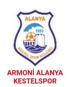 Alanya Kestel Spor - Kahramanmaraş Spor maçı hangi kanalda canlı yayınlanacak Alanya Kestel Spor - Kahramanmaraş Spor maçı hangi kanalda canlı yayında