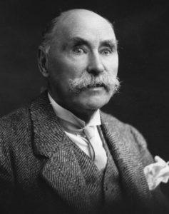 Douglas Hyde'nin çalışmaları 