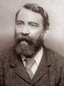 Dwight L. Moody özgeçmiş Dwight L. Moody kim
