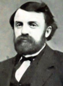Dwight L. Moody'nin Çalışmaları hakkında bilgiler Dwight L. Moody'nin Kariyeri