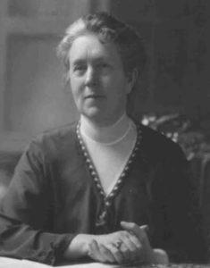 Dorothea Beale'nin özgeçmişi Dorothea Beale'nin geçmişi