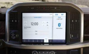Ford'un SYNC Teknolojisi Özellikleri Ford'un SYNC Teknolojisi