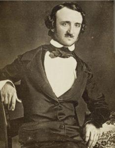 Edgar Allan Poe neler yaptı Kariyeri nelerdir Edgar Allan Poe kariyer