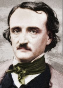 Edgar Allan Poe'nin çalışmaları 