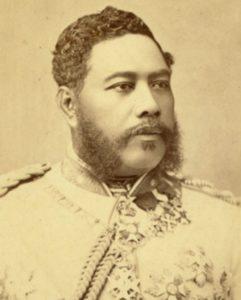 David Kalakaua'nın Özgeçmişi David Kalakaua'nın Kariyeri