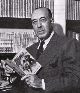 Edgar Rice Burroughs neler yaptı Kariyeri nelerdir Edgar Rice Burroughs'un Kariyeri