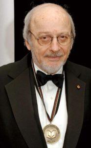 E.L.Doctorow'un özgeçmişi E.L.Doctorow kim